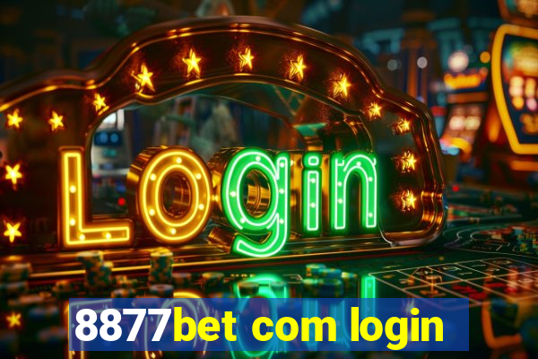 8877bet com login